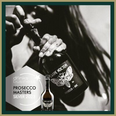 Carpe Noctem - der einzigartige Prosecco