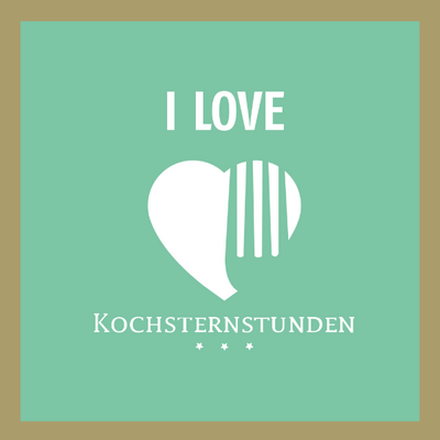 Kochsternstunden 2026 - Wir sind dabei!