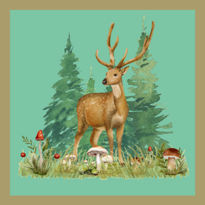 Unsere neue Speisekarte